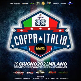 COPPA ITALIA 2022
